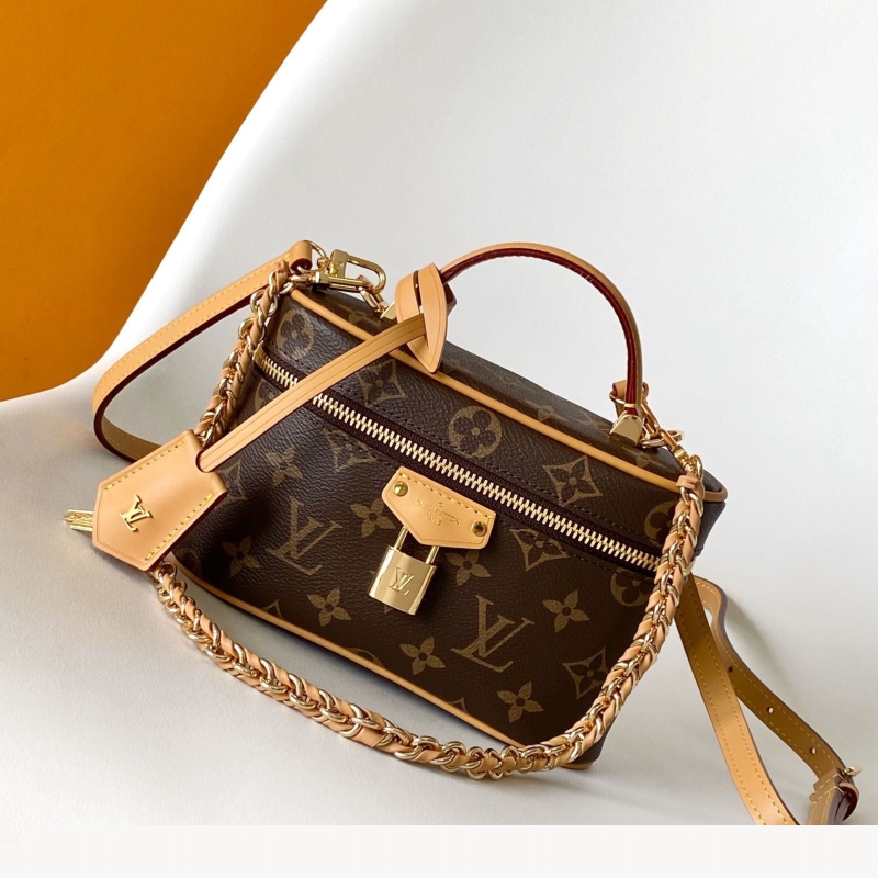 LV Cosmetic Bags